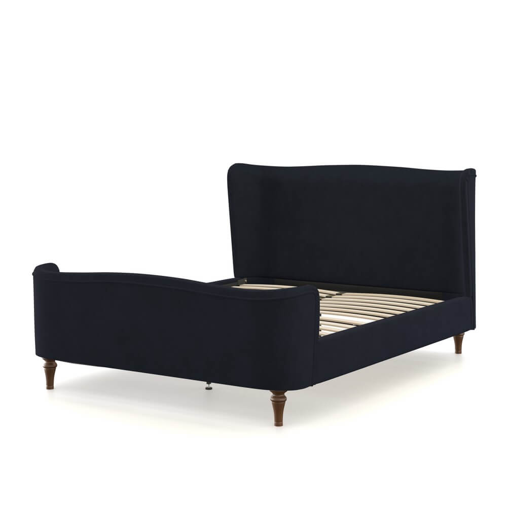 Charlotte Bed, King